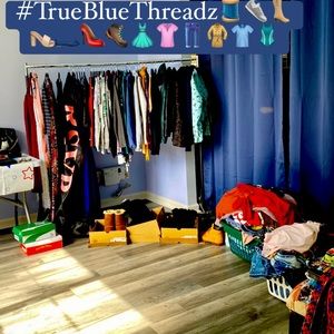 Meet your Posher, Anita